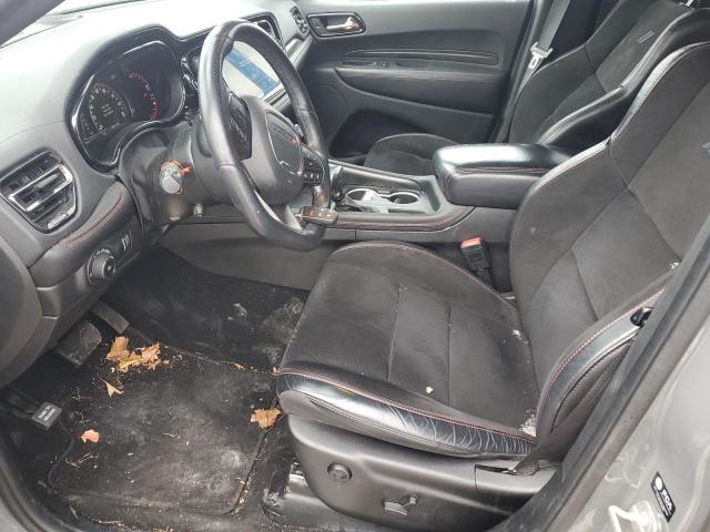 Photo 7 from auction – 2023 DODGE DURANGO R/ with VIN 1C4SDJCT2PC625162