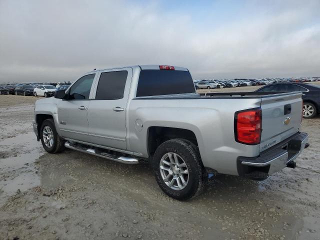 Photo 2 from auction – 2015 CHEVROLET silverado with VIN 3GCPCREC0FG531894