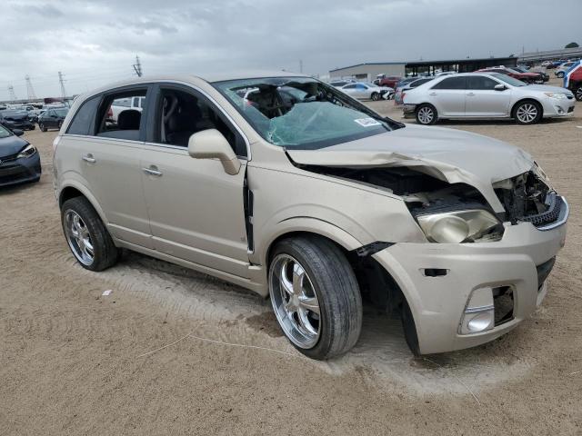 Photo 4 from auction – 2009 SATURN VUE REDLIN with VIN 3GSCL13799S548219
