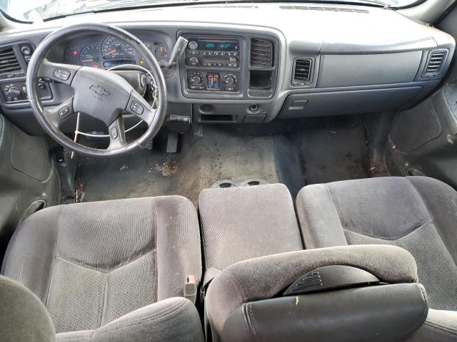Photo 8 from auction – 2006 CHEVROLET SILVERADO with VIN 1GCEK19Z96E241784