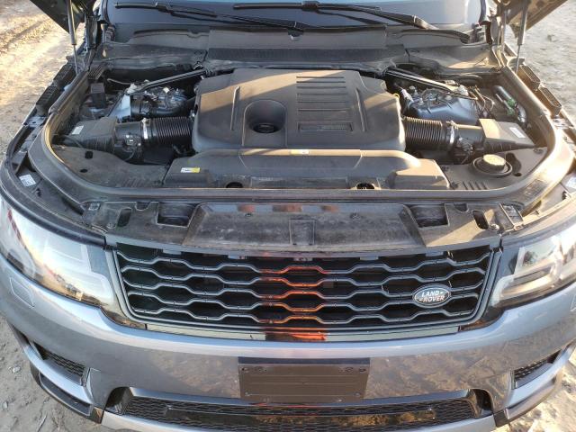 Photo 12 from auction – 2019 LAND ROVER RANGE ROVE with VIN SALWR2RUXKA873388