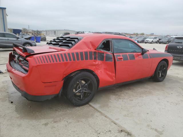 Photo 3 from auction – 2015 DODGE CHALLENGER with VIN 2C3CDZAGXFH804106