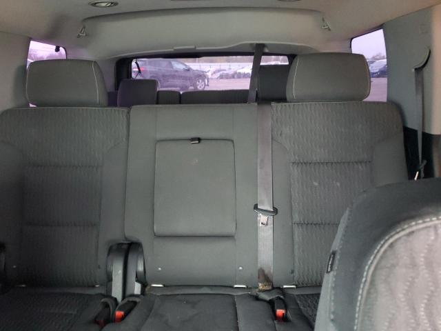 Photo 10 from auction – 2015 GMC YUKON SLE with VIN 1GKS1AKC8FR733084