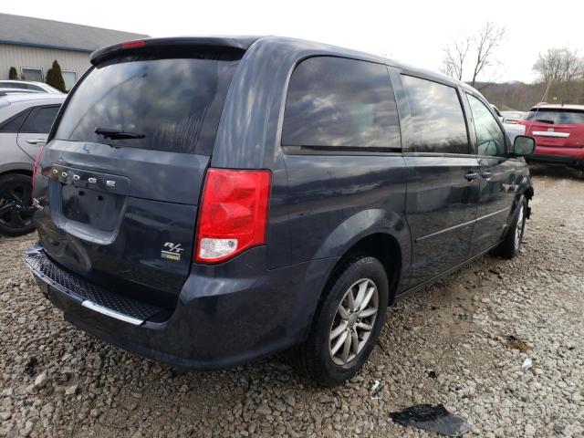 Photo 3 from auction – 2014 DODGE GRAND CARA with VIN 2C4RDGEG3ER183966