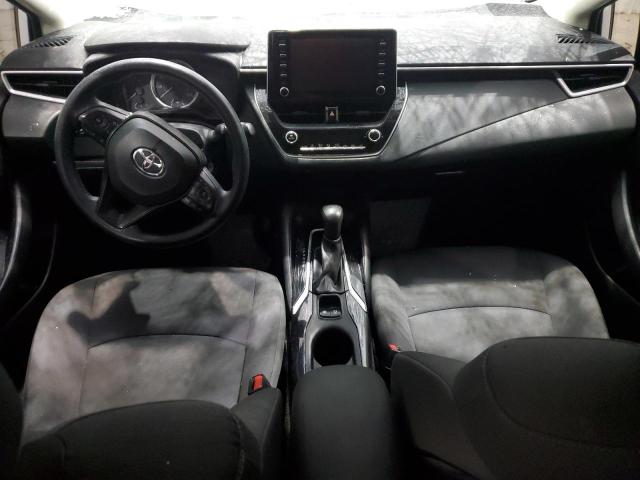 Photo 8 from auction – 2020 TOYOTA COROLLA LE with VIN 5YFEPRAE0LP090387