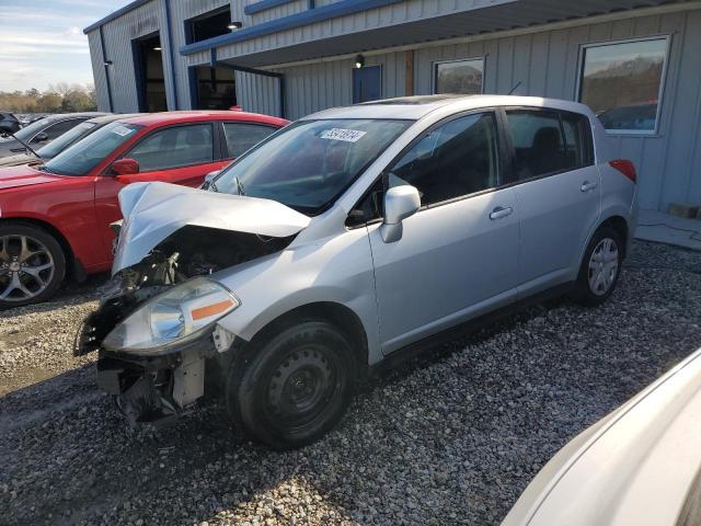 NISSAN VERSA S 2011 with VIN 3N1BC1CP1BL474918 - Photo from auction
