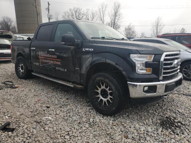 Photo 4 from auction – 2016 FORD F150 SUPER with VIN 1FTEW1EP5GFA70701