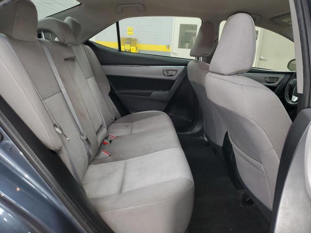 Photo 10 from auction – 2015 TOYOTA COROLLA L with VIN 2T1BURHE3FC440973
