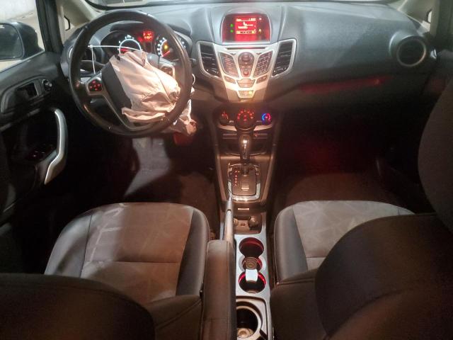 Photo 8 from auction – 2012 FORD FIESTA SES with VIN 3FADP4FJXCM221617