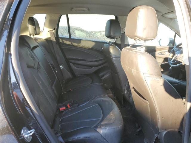 Photo 11 from auction – 2020 BUICK ENVISION E with VIN LRBFX2SA1LD066673