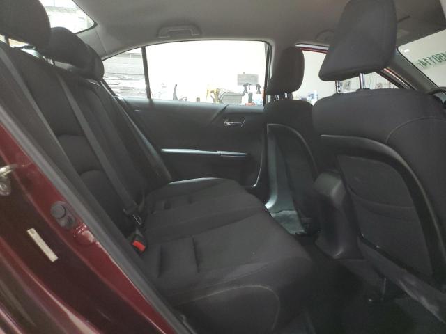 Photo 10 from auction – 2014 HONDA ACCORD SPO with VIN 1HGCR2F58EA034398
