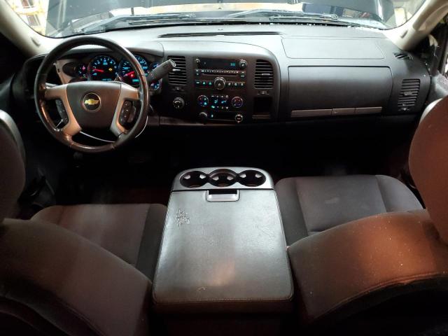 Photo 8 from auction – 2013 CHEVROLET SILVERADO with VIN 1GCRKSE7XDZ193620