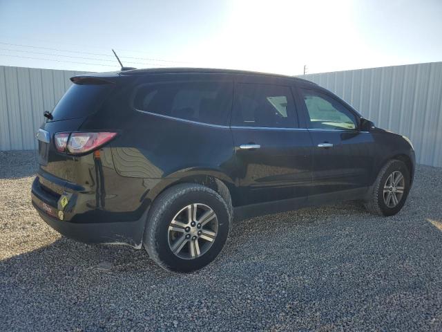 Photo 3 from auction – 2017 CHEVROLET TRAVERSE L with VIN 1GNKRGKD4HJ345035