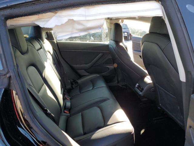 Photo 10 from auction – 2021 TESLA MODEL 3 with VIN 5YJ3E1EA8MF871323