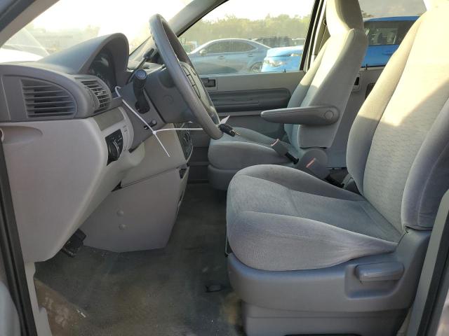Photo 7 from auction – 2004 FORD FREESTAR with VIN 2FTZA54624BA81071