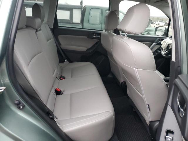 Photo 10 from auction – 2018 SUBARU FORESTER 2 with VIN JF2SJAJC4JH449173