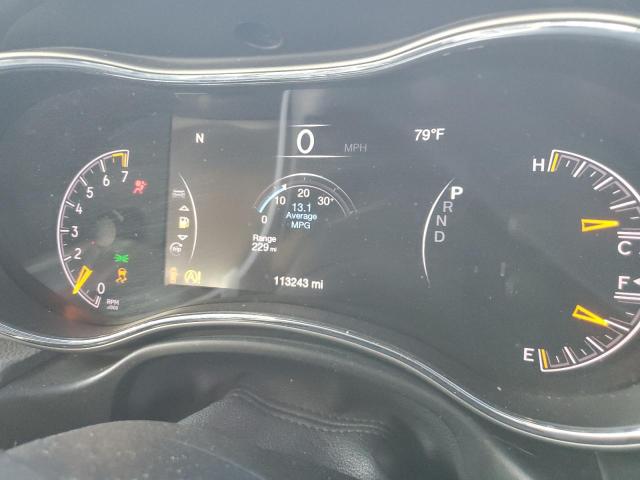 Photo 9 from auction – 2019 JEEP GRAND CHER with VIN 1C4RJEBG8KC698239