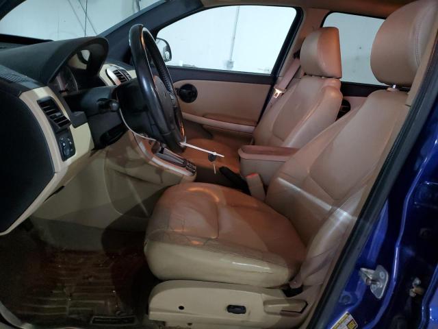 Photo 7 from auction – 2005 CHEVROLET EQUINOX LT with VIN 2CNDL73F956148806