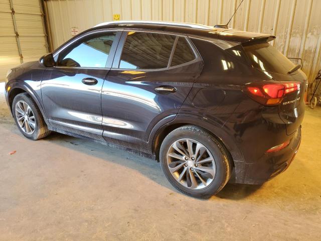 Photo 2 from auction – 2020 BUICK ENCORE GX with VIN KL4MMDSL4LB100299