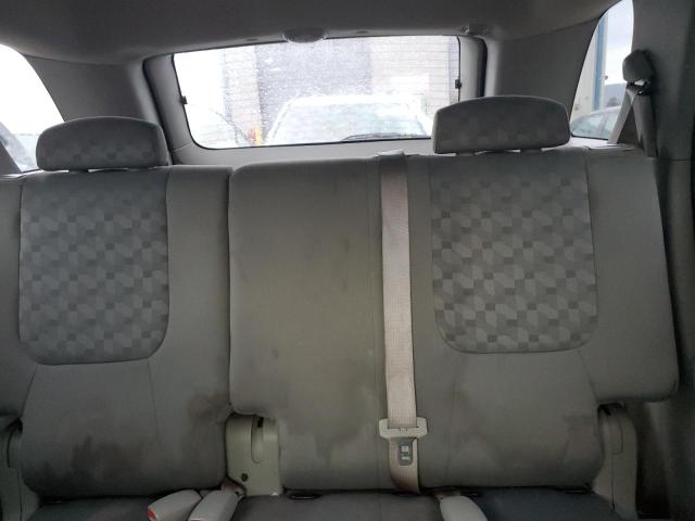 Photo 10 from auction – 2008 CHEVROLET EQUINOX LS with VIN 2CNDL23F686341907