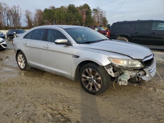Photo 4 from auction – 2011 FORD TAURUS with VIN 1FAHP2EW0BG140430