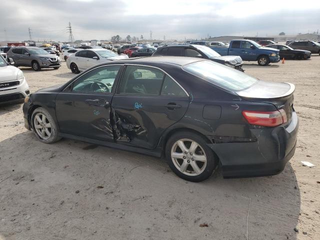 Photo 2 from auction – 2007 TOYOTA CAMRY CE with VIN 4T1BE46K47U635117