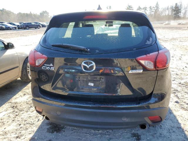 Photo 6 from auction – 2016 MAZDA CX-5 SPORT with VIN JM3KE2BE1G0629430