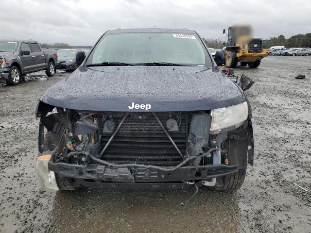 Photo 5 from auction – 2012 JEEP GRAND CHER with VIN 1C4RJFAGXCC161395