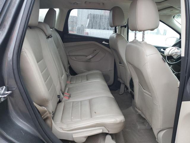 Photo 11 from auction – 2016 FORD ESCAPE TIT with VIN 1FMCU9J99GUB42638