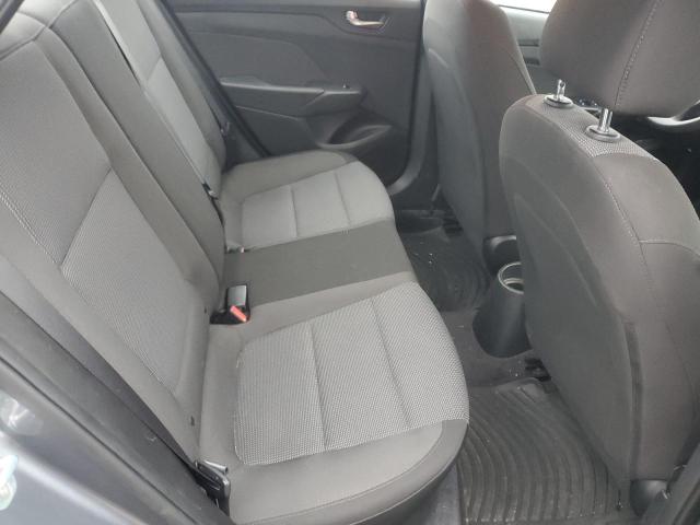 Photo 10 from auction – 2019 HYUNDAI ACCENT SE with VIN 3KPC24A33KE051574