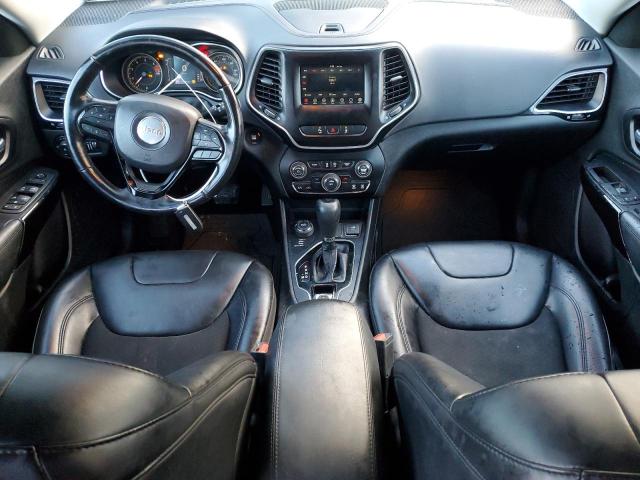 Photo 8 from auction – 2021 JEEP CHEROKEE L with VIN 1C4PJMLB9MD191075