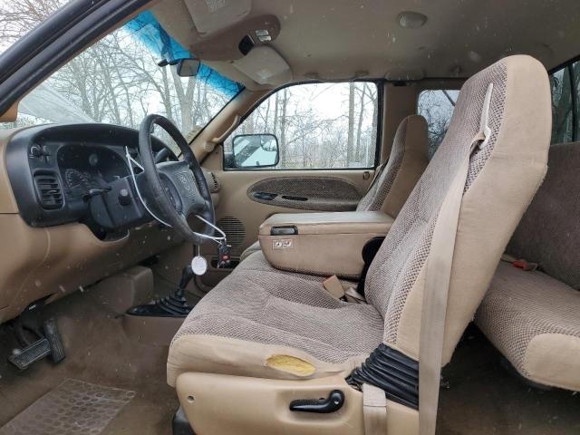 Photo 7 from auction – 1998 DODGE RAM 1500 with VIN 3B7HF13Z8WG229676