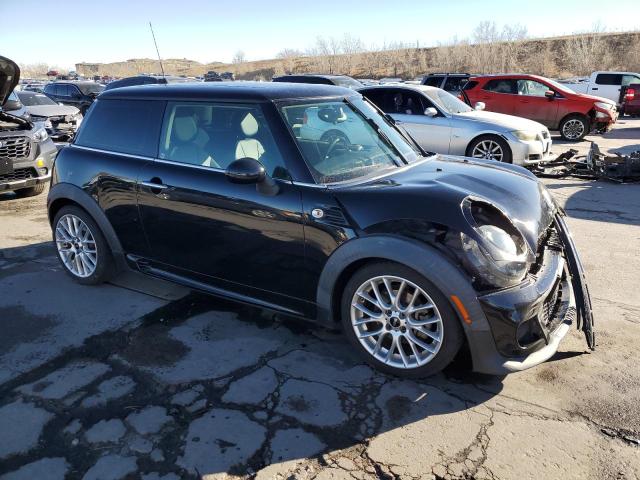 Photo 4 from auction – 2012 MINI COOPER with VIN WMWSU3C51CT541208