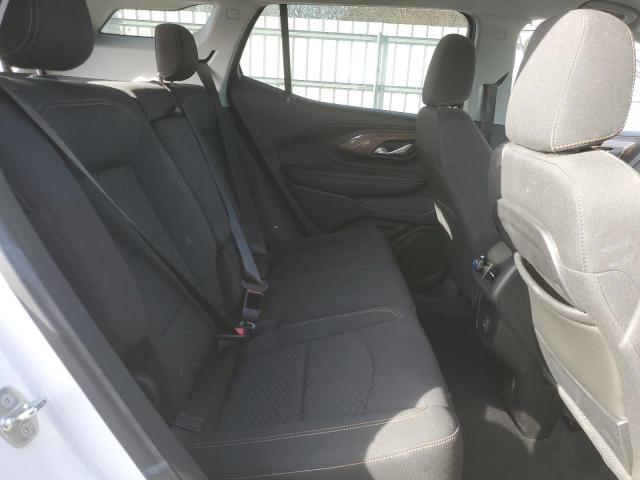 Photo 11 from auction – 2019 GMC TERRAIN SL with VIN 3GKALMEV8KL342815