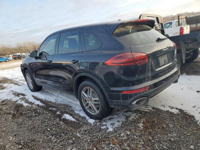 Photo 2 from auction – 2016 PORSCHE CAYENNE with VIN WP1AA2A21GLA03767