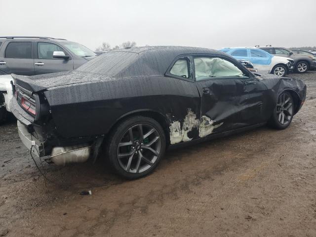 Photo 3 from auction – 2019 DODGE CHALLENGER with VIN 2C3CDZAG3KH667844