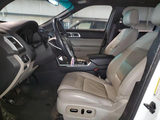 Photo 7 from auction – 2014 FORD EXPLORER X with VIN 1FM5K8D83EGA23264