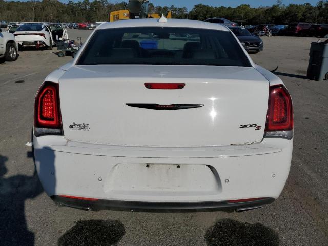Photo 6 from auction – 2021 CHRYSLER 300 S with VIN 2C3CCABG7MH529293
