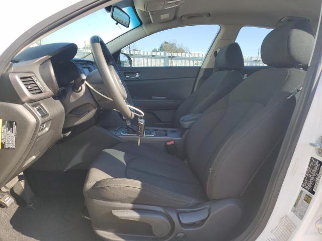 Photo 7 from auction – 2017 KIA OPTIMA LX with VIN 5XXGT4L34HG132286