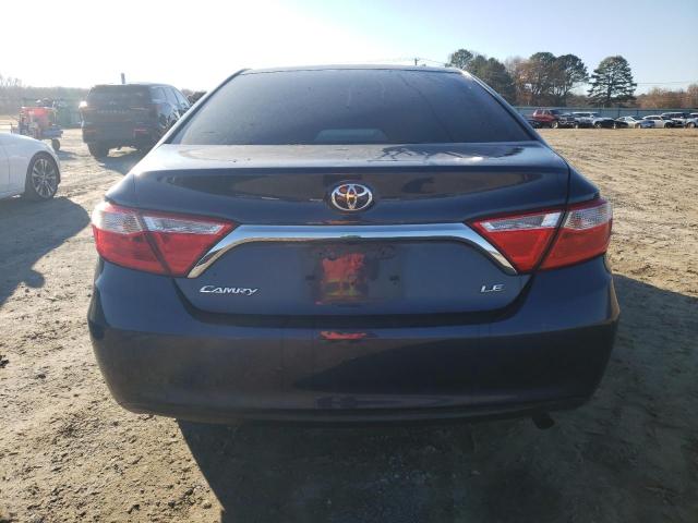 Photo 6 from auction – 2017 TOYOTA CAMRY LE with VIN 4T1BF1FK9HU787116