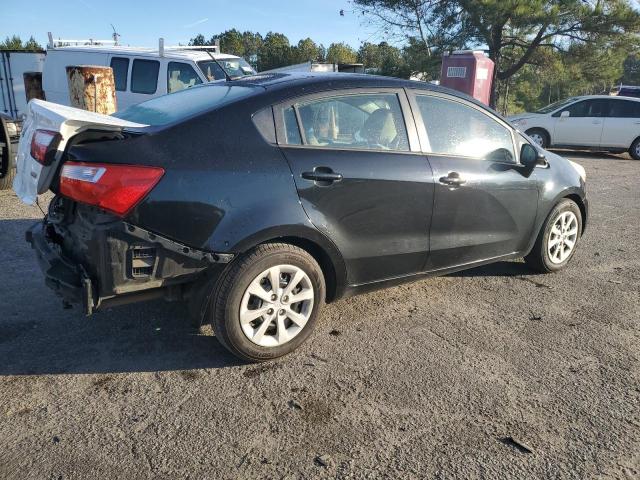 Photo 3 from auction – 2013 KIA RIO LX with VIN KNADM4A39D6266431