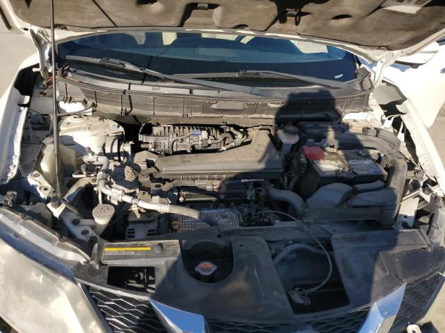 Photo 11 from auction – 2014 NISSAN ROGUE S with VIN 5N1AT2MT7EC765297