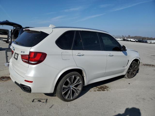 Photo 3 from auction – 2015 BMW X5 SDRIVE3 with VIN 5UXKR2C58F0H36714