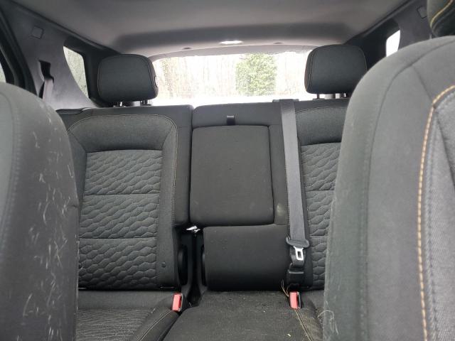 Photo 10 from auction – 2018 CHEVROLET EQUINOX LT with VIN 2GNAXJEV6J6340165