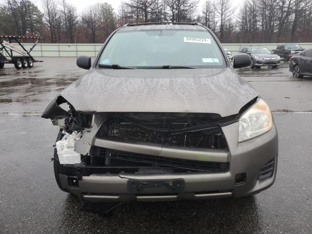 Photo 5 from auction – 2010 TOYOTA RAV4 with VIN JTMZF4DV4AD017753