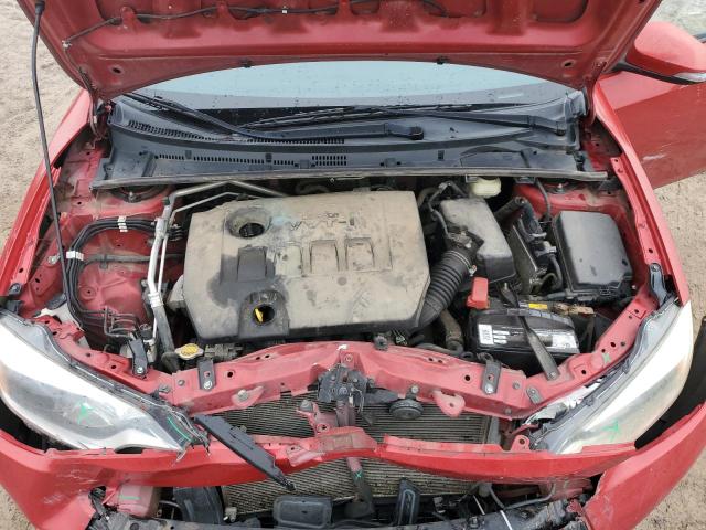 Photo 11 from auction – 2015 TOYOTA COROLLA L with VIN 5YFBURHE2FP192571