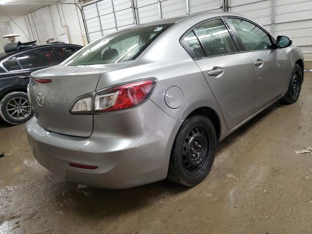 Photo 3 from auction – 2012 MAZDA 3 I with VIN JM1BL1UG4C1564732
