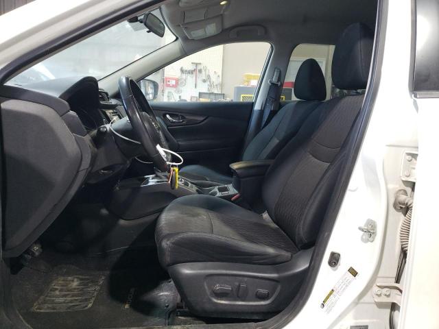 Photo 7 from auction – 2018 NISSAN ROGUE S with VIN 5N1AT2MT1JC765757