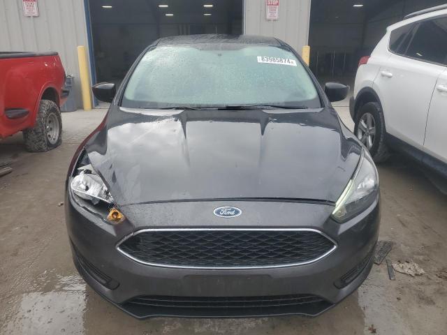 Photo 5 from auction – 2017 FORD FOCUS S with VIN 1FADP3E29HL235621