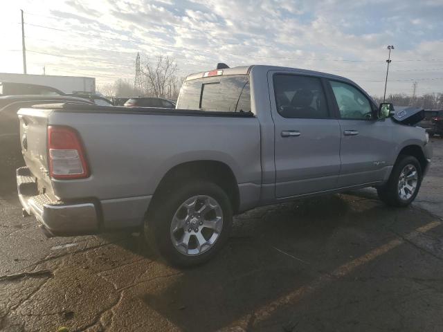 Photo 3 from auction – 2019 RAM 1500 BIG H with VIN 1C6SRFFT4KN621063